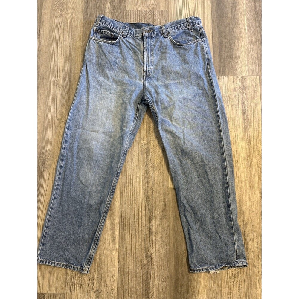 Kirkland Signature Sz 38x 30 Men’s Jeans Style: 1230038